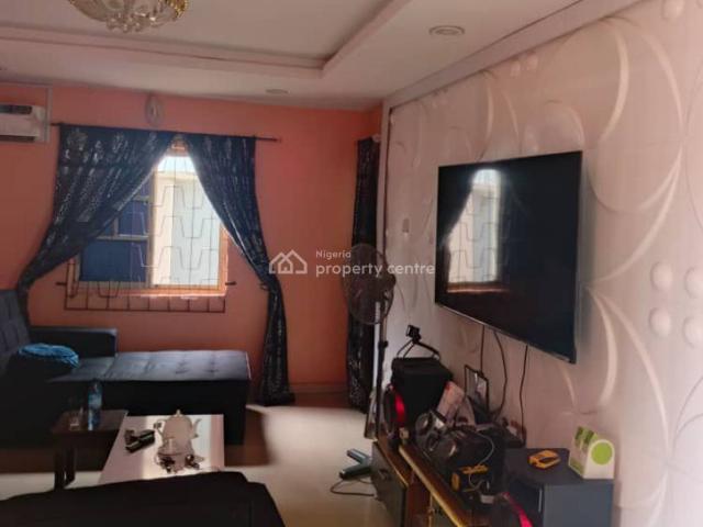 Property for sale in Agege, Abuja