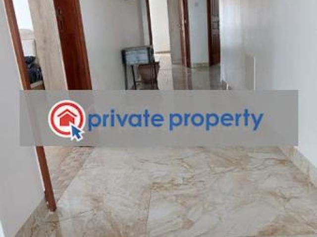 Apartment for rent in Spring Valley, Kiambu