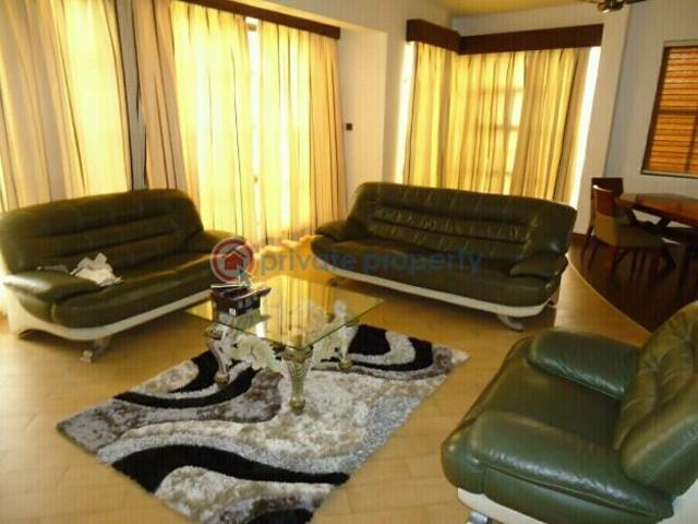 Apartment for rent in Nyali, Mombasa