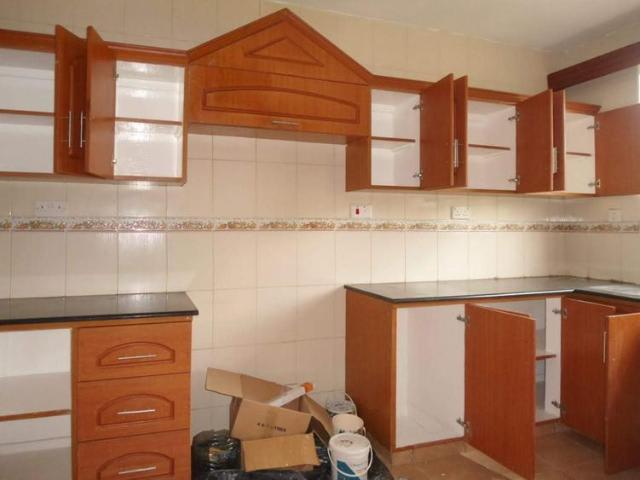 Apartment for sale in Lavington, Westlands