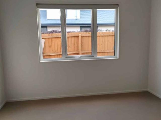 Townhouse for rent in Papanui, Canterbury