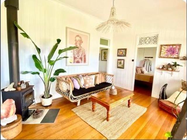 House for rent in Ringtail Creek, Queensland