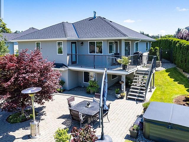 House for sale in British Columbia