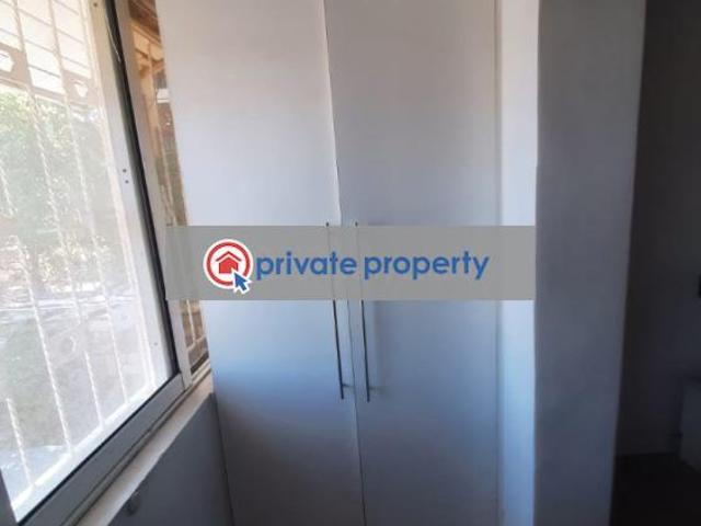 Townhouse for rent in South B, Starehe