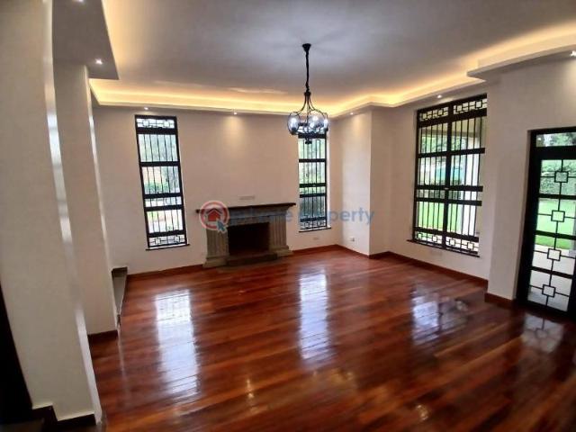 Townhouse for rent in Karen, Nairobi