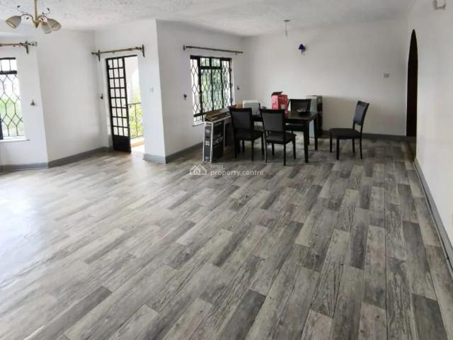 Apartment for rent in Kileleshwa, Kiambu