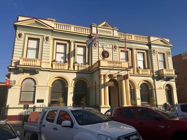 Apartment for rent in Bathurst, New South Wales