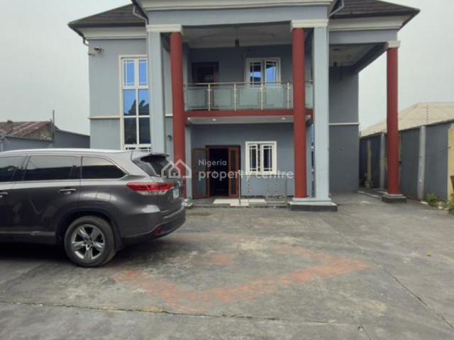 Property for sale in Etche, Rivers