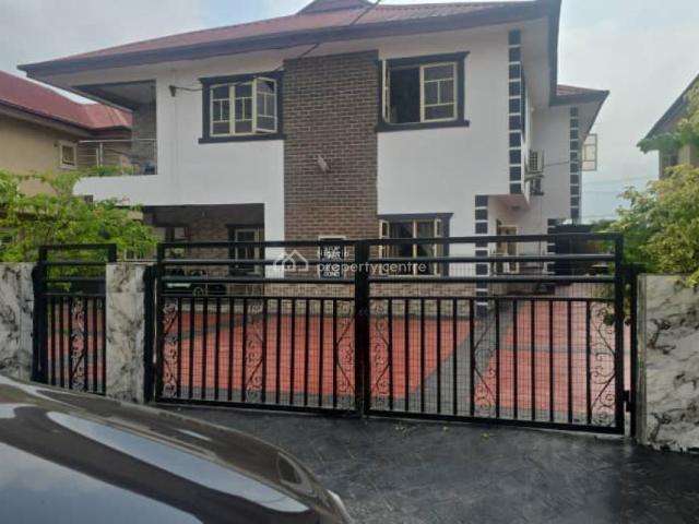House for sale in Isheri, Ogun