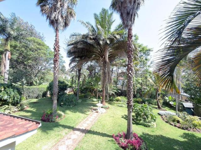 House for rent in Gigiri, Westlands