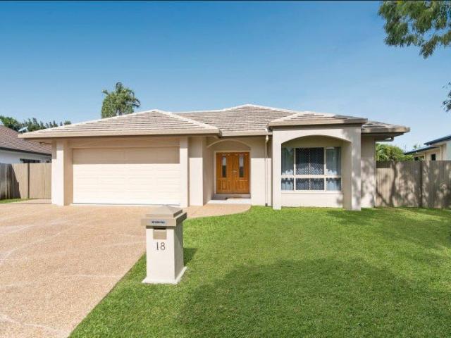 House for rent in Townsville, Queensland