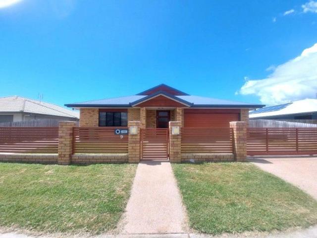 House for sale in Bowen