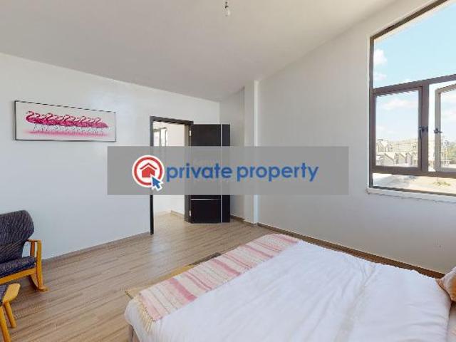 Townhouse for rent in Machakos