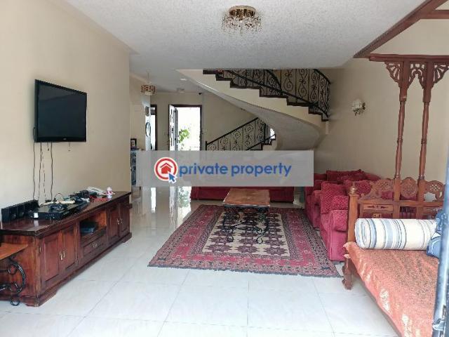 House for rent in Spring Valley, Kiambu