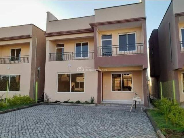 House for sale in Machakos