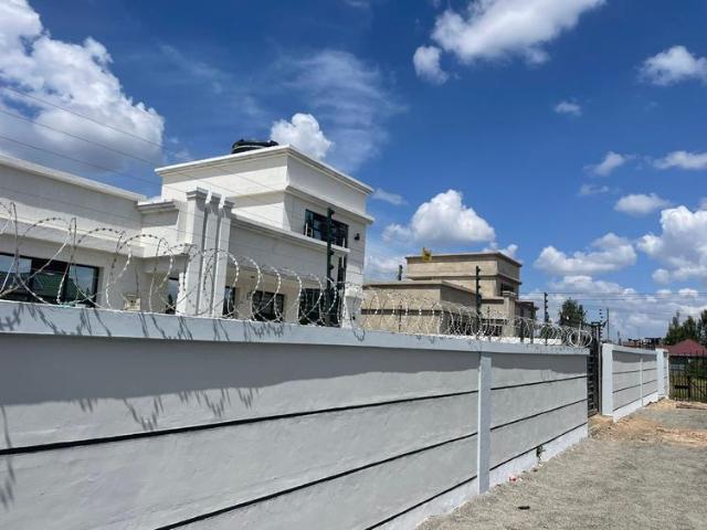 House for sale in Ruiru, Kiambu