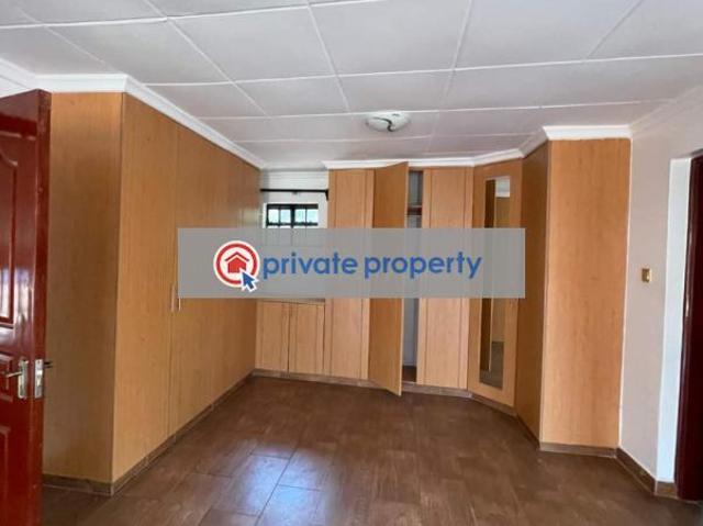Apartment for rent in Lavington, Kiambu