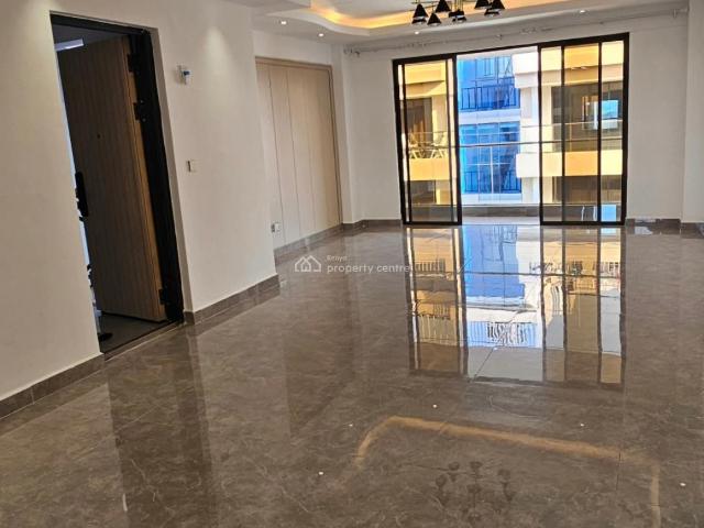 Apartment for rent in Kilimani, Kiambu