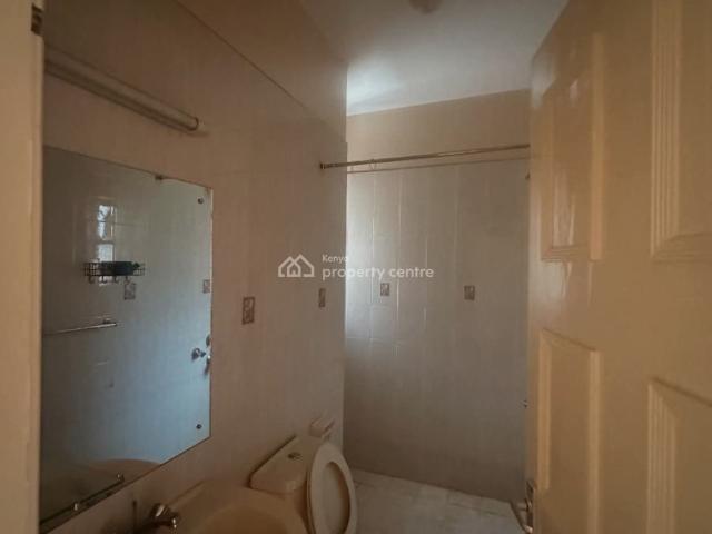 House for rent in Kileleshwa, Kiambu