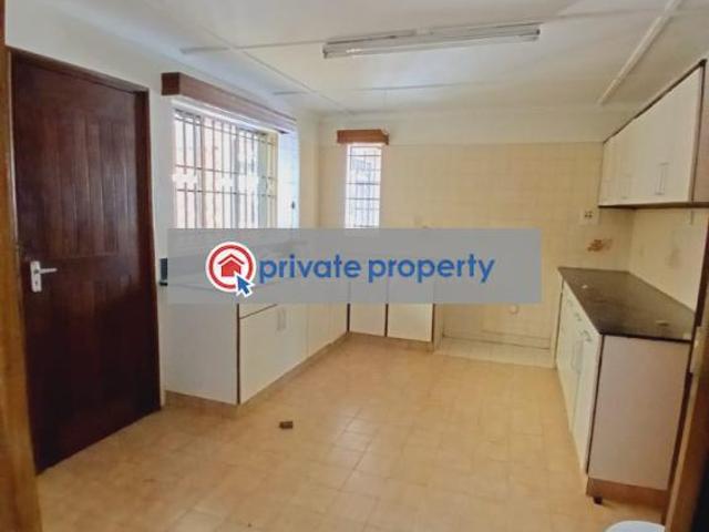 Commercial for rent in Kileleshwa, Kiambu
