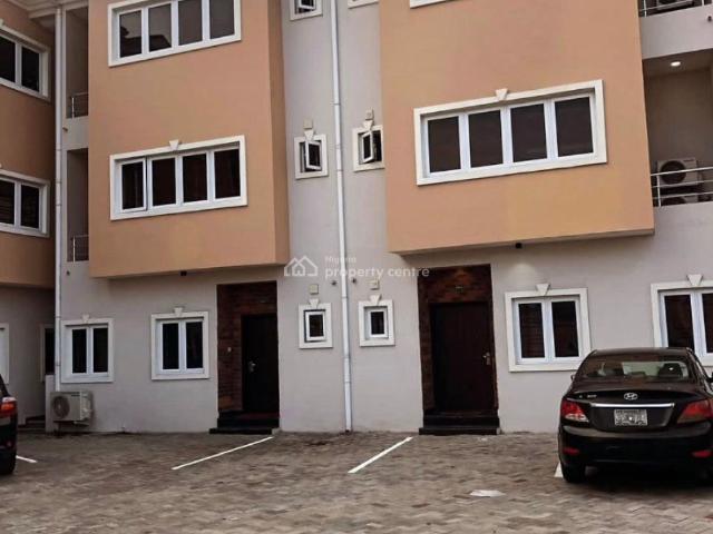 Detached house for sale in Surulere , Surulere