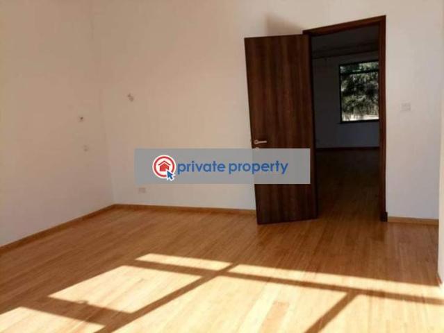 Townhouse for rent in Kiambu, Nairobi