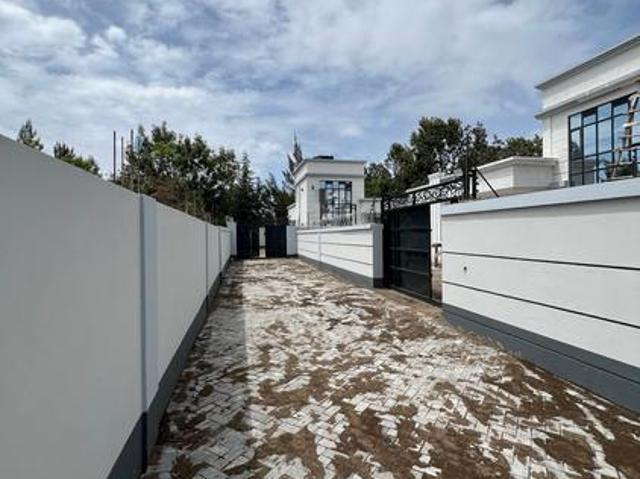 House for sale in Ruiru, Kiambu