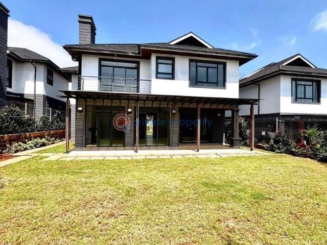 House for rent in Westlands