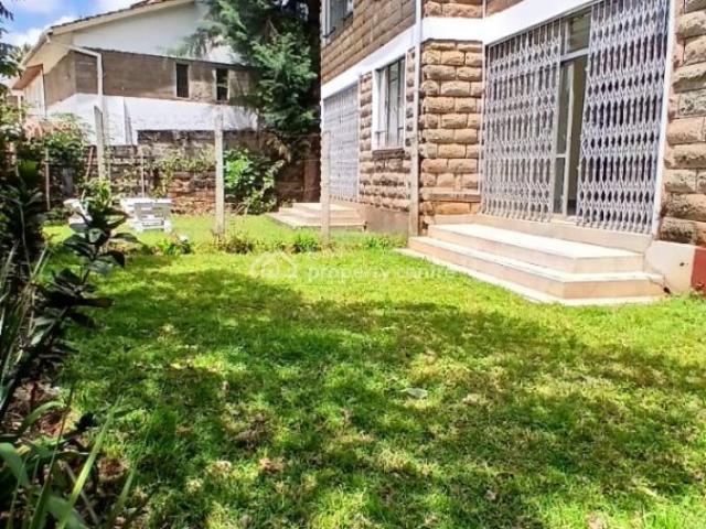 Commercial for rent in Kileleshwa, Kiambu