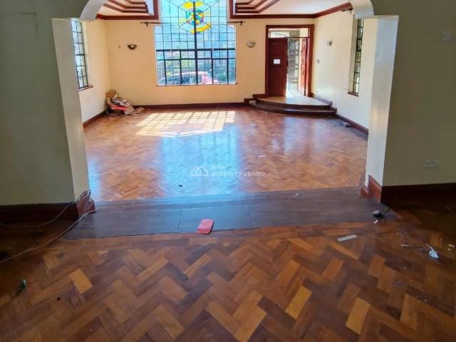 House for rent in Kiambu, Nairobi