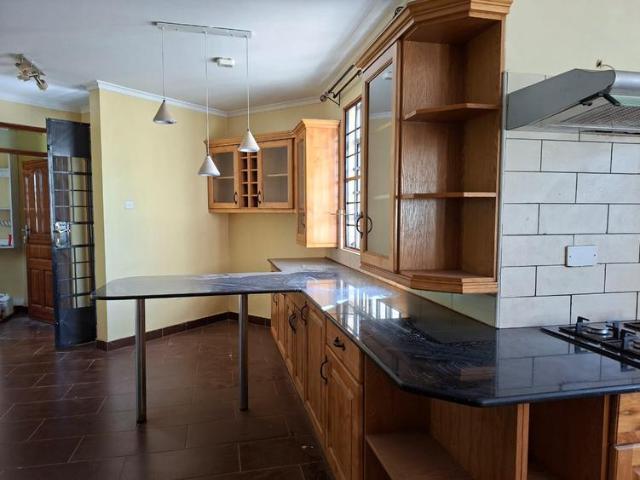 House for rent in Runda, Kiambu