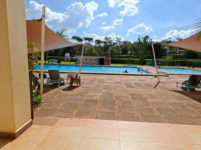 House for rent in Runda, Westlands