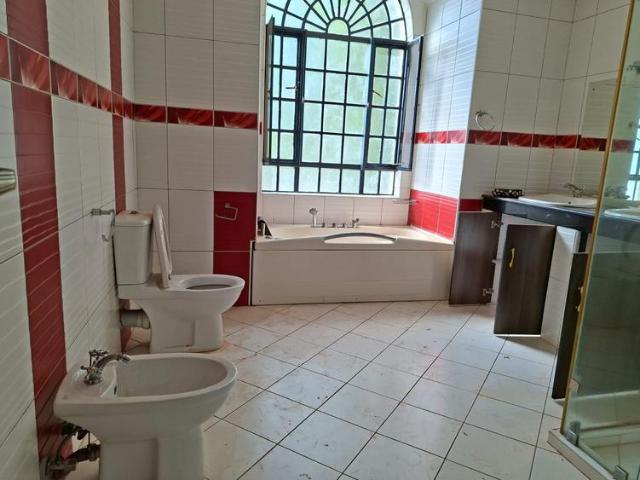 House for rent in Runda, Kiambu