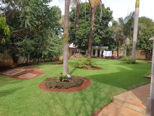 House for sale in Kiambu, Runda