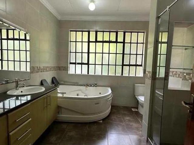 House for rent in Karen, Kiambu