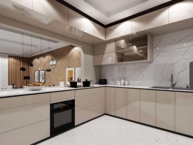 Apartment for rent in Parklands, Westlands