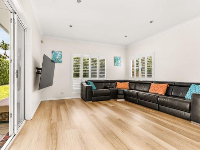 House for rent in Toombul, Queensland