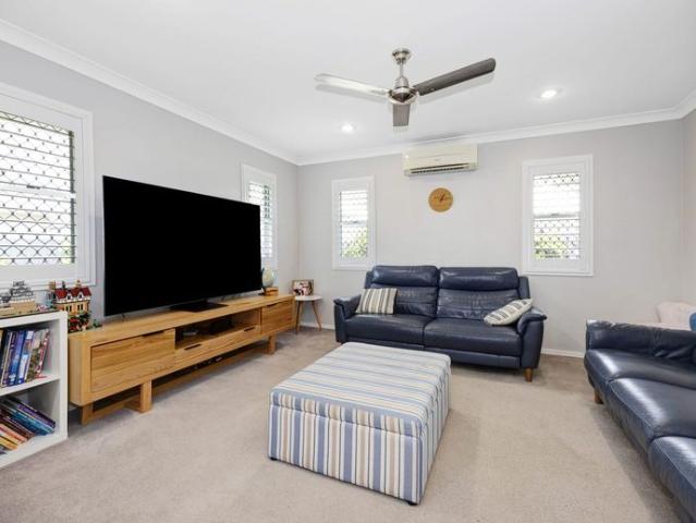 House for rent in Fairfield Waters, Townsville