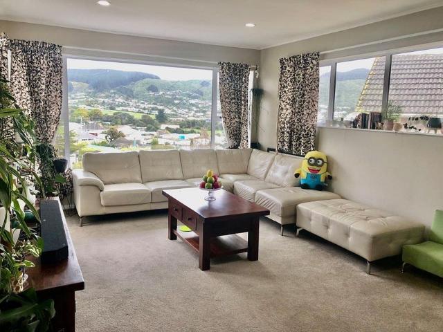 Room for rent in Linden, Wellington