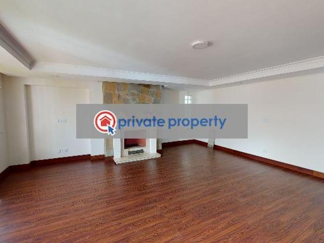 House for rent in Spring Valley, Kiambu