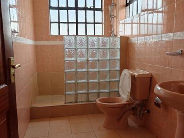 House for rent in Muthaiga, Westlands