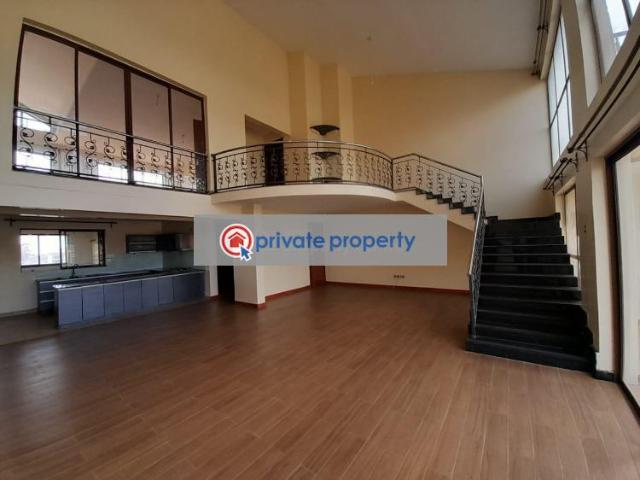 Apartment for rent in Kilimani, Kiambu