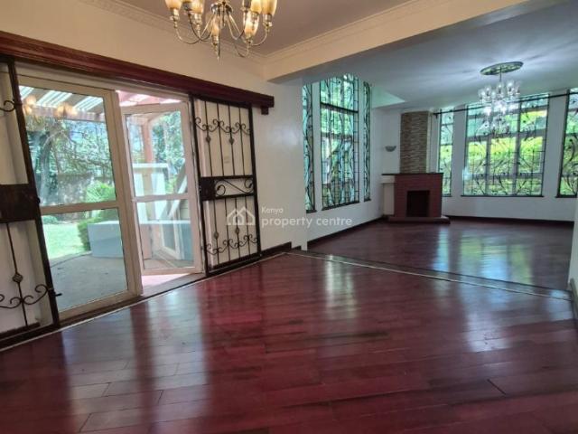 House for rent in Lavington, Westlands
