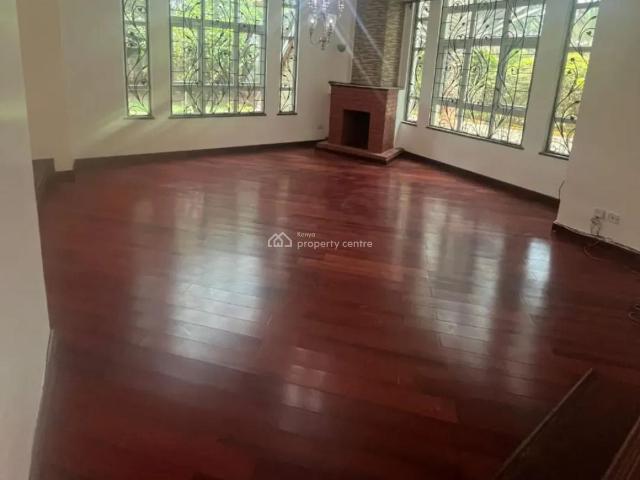 House for rent in Lavington, Kiambu