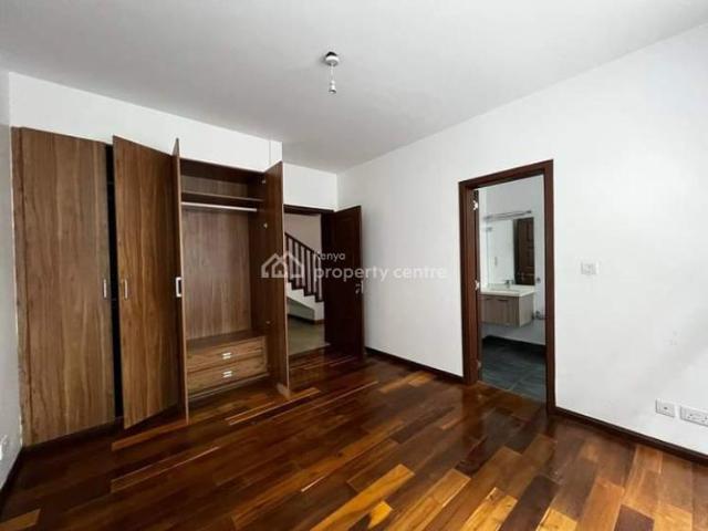 House for rent in Lavington, Kiambu