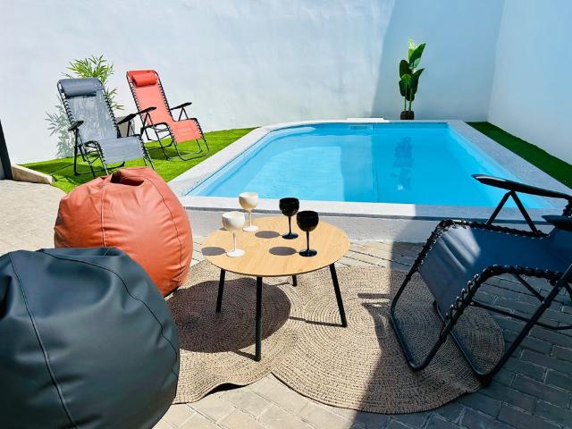 Casa alugar em Rio Maior, Santarém