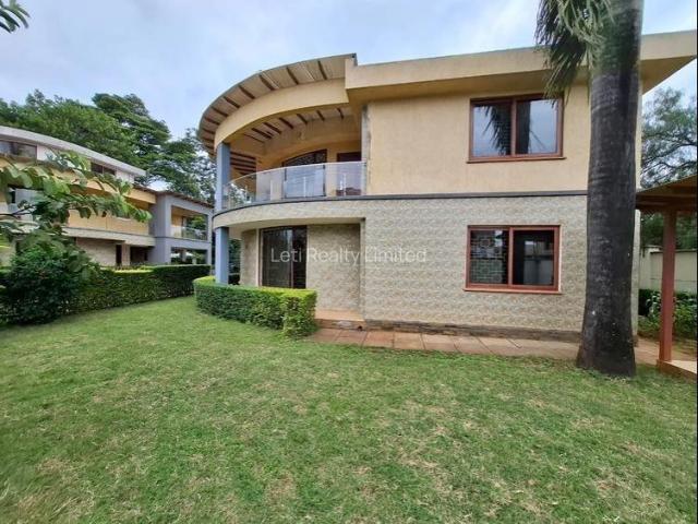 House for rent in Lavington, Westlands