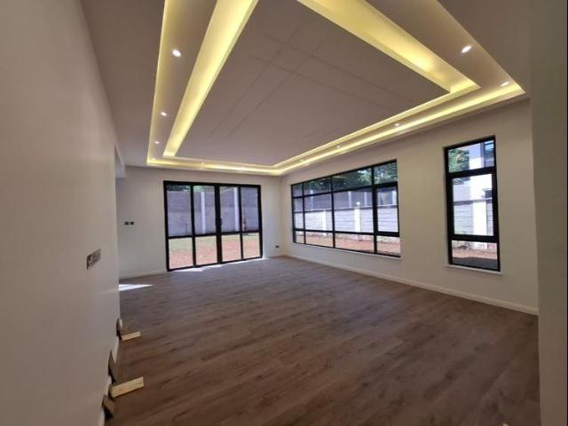House for rent in Lavington, Westlands