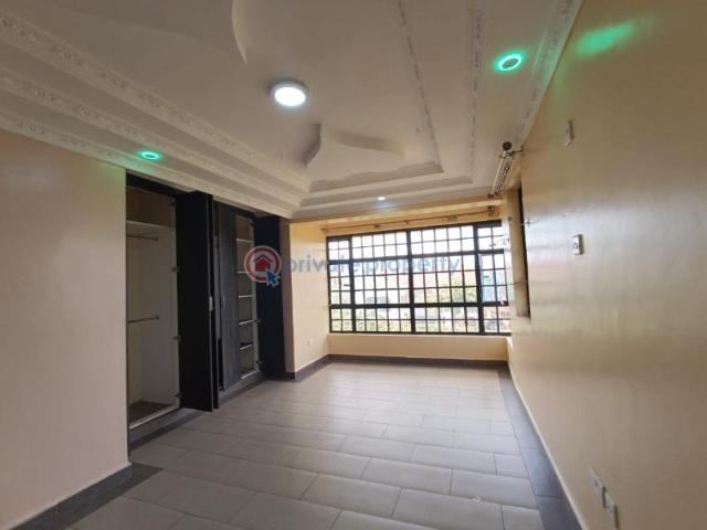 Townhouse for rent in Roysambu, Kiambu