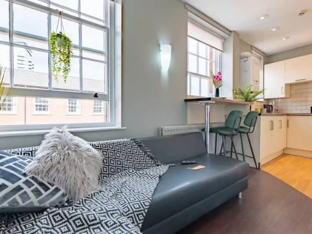 Room for rent in West Yorkshire